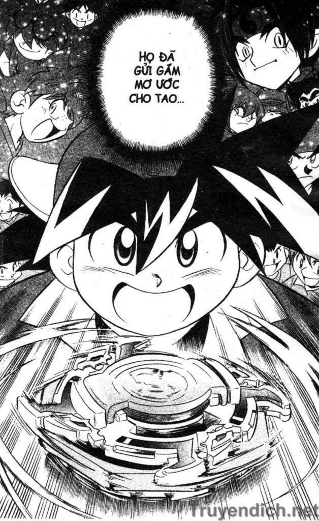 beley - con quay truyền thuyết chapter 3 132