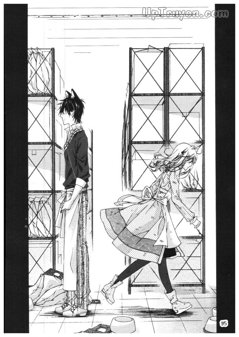 khu vườn ảo mộng chapter 4 90