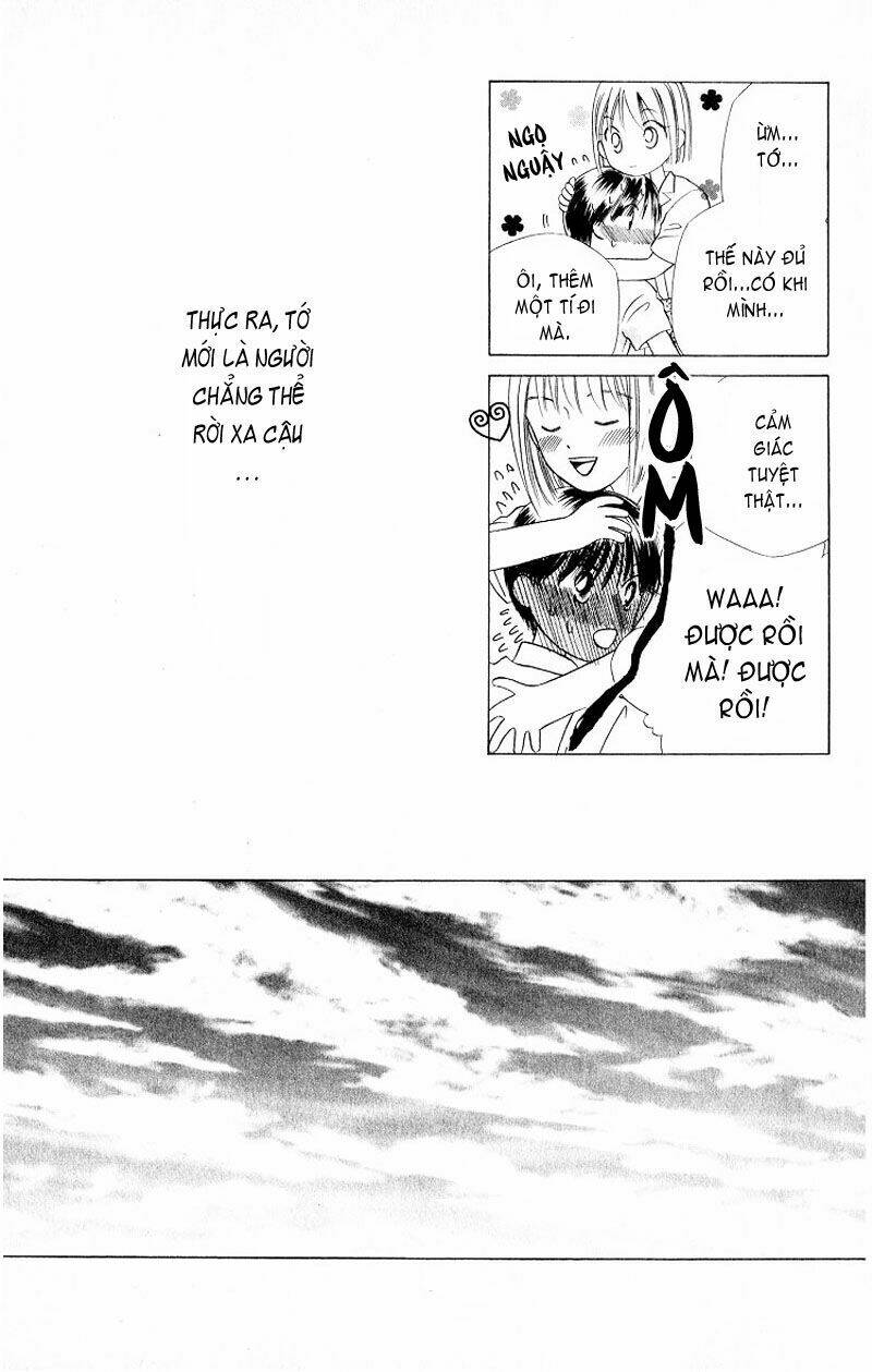 kare kano hajimemashita chapter 29 29