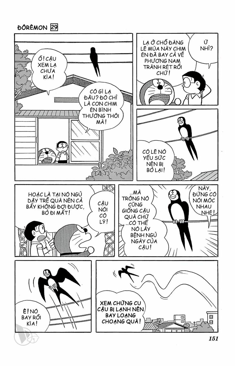 doraemon chapter 529 2
