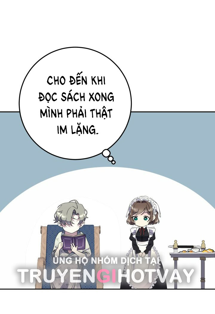 [18+] nếu cứu rỗi một cầm thú hư hỏng chapter 1.2 42