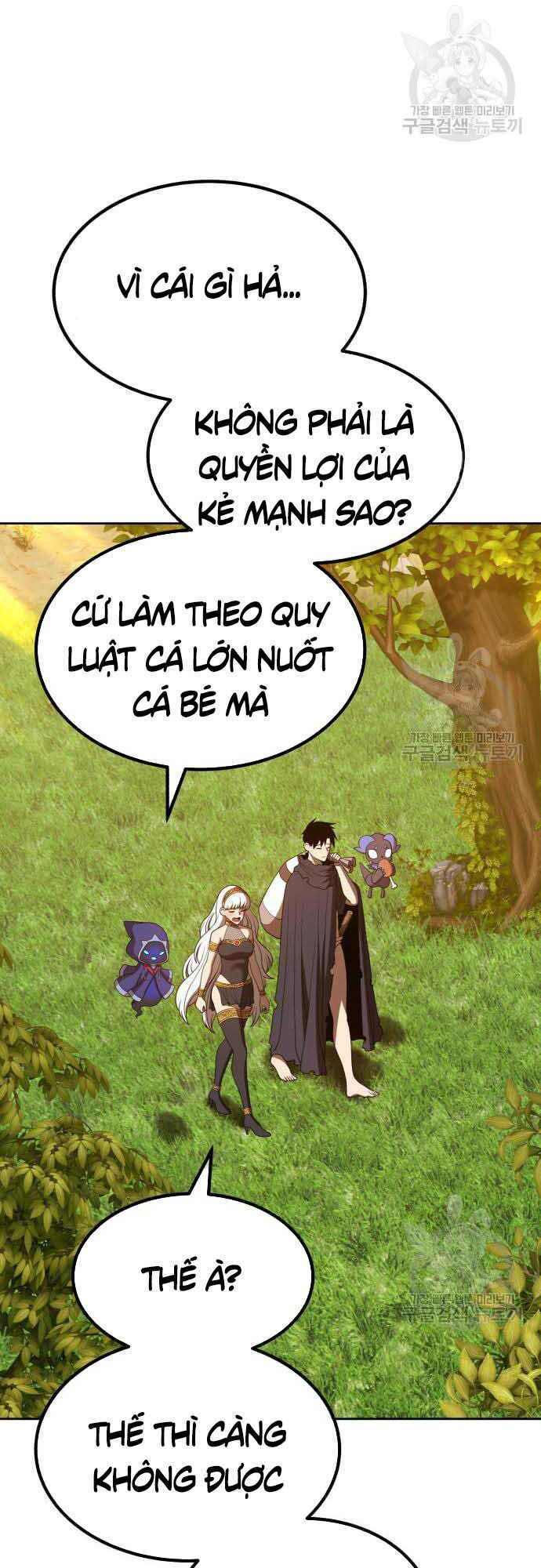 Gậy Gỗ Cấp 99+ chapter 37.5 64