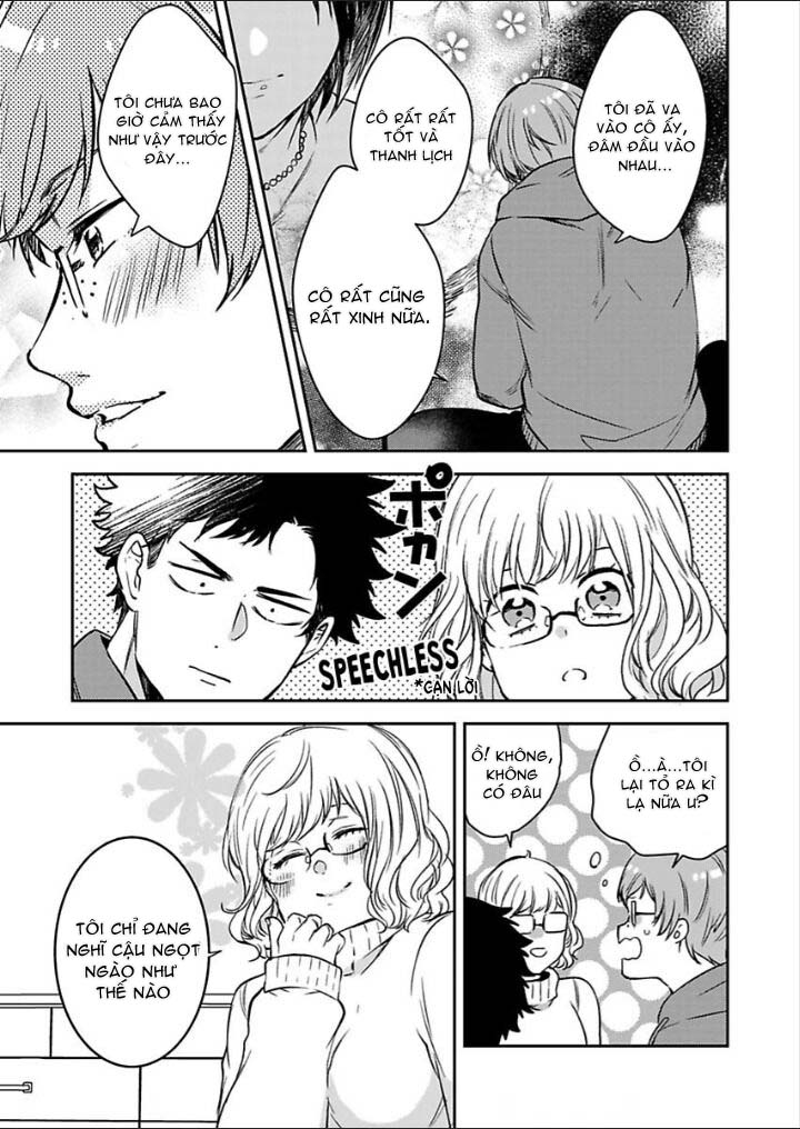 hàng xóm đáng sợ của tôi chapter 6.2 5