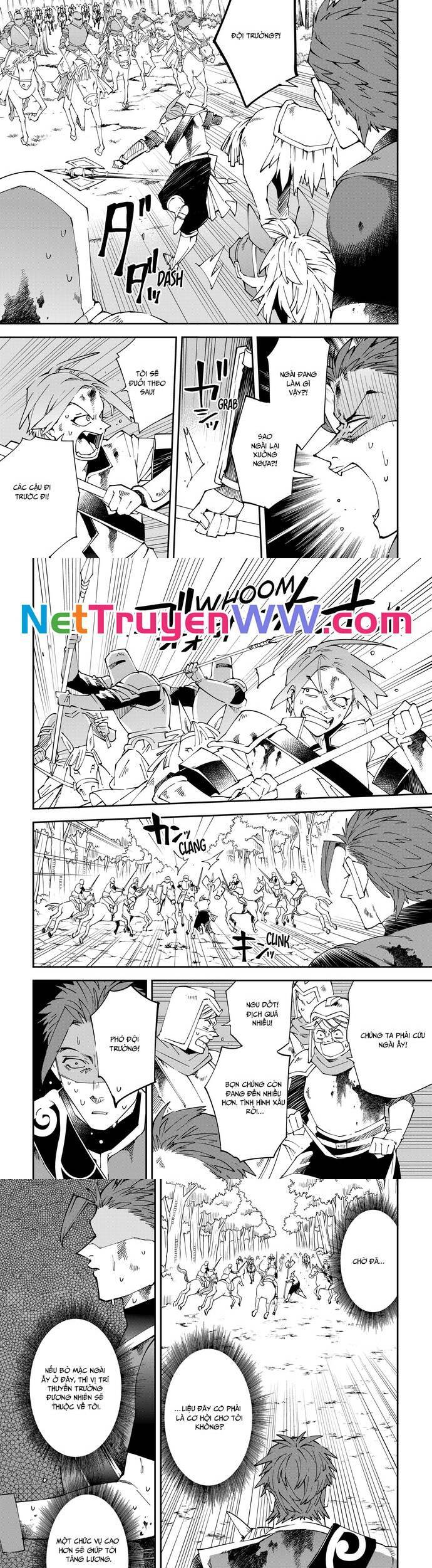 tái sinh thành quý tộc với kĩ năng 'appraisal' chapter 125 5