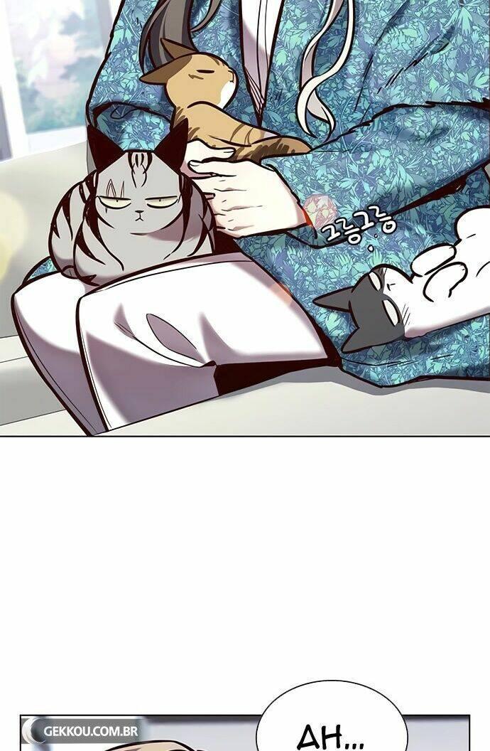 biến thân thành mèo chapter 188 38