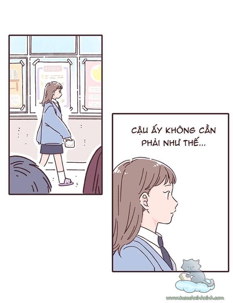 ngày định mệnh của đôi ta chapter 13 5