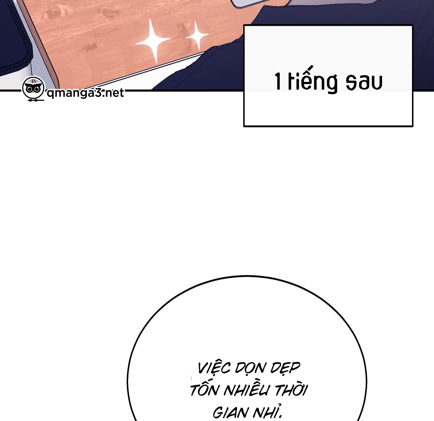 lãng mạn giả dối chapter 25 128