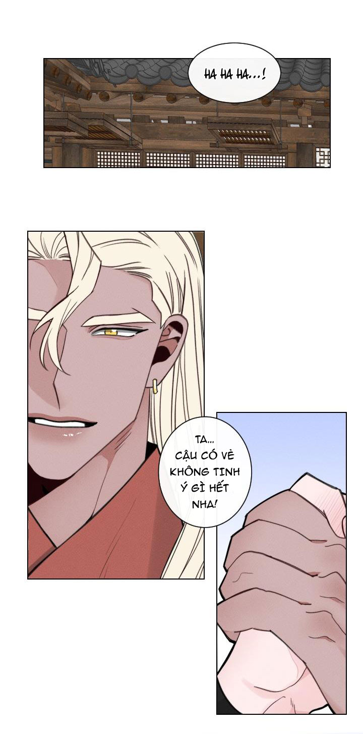 sinsujeon chapter 27 36