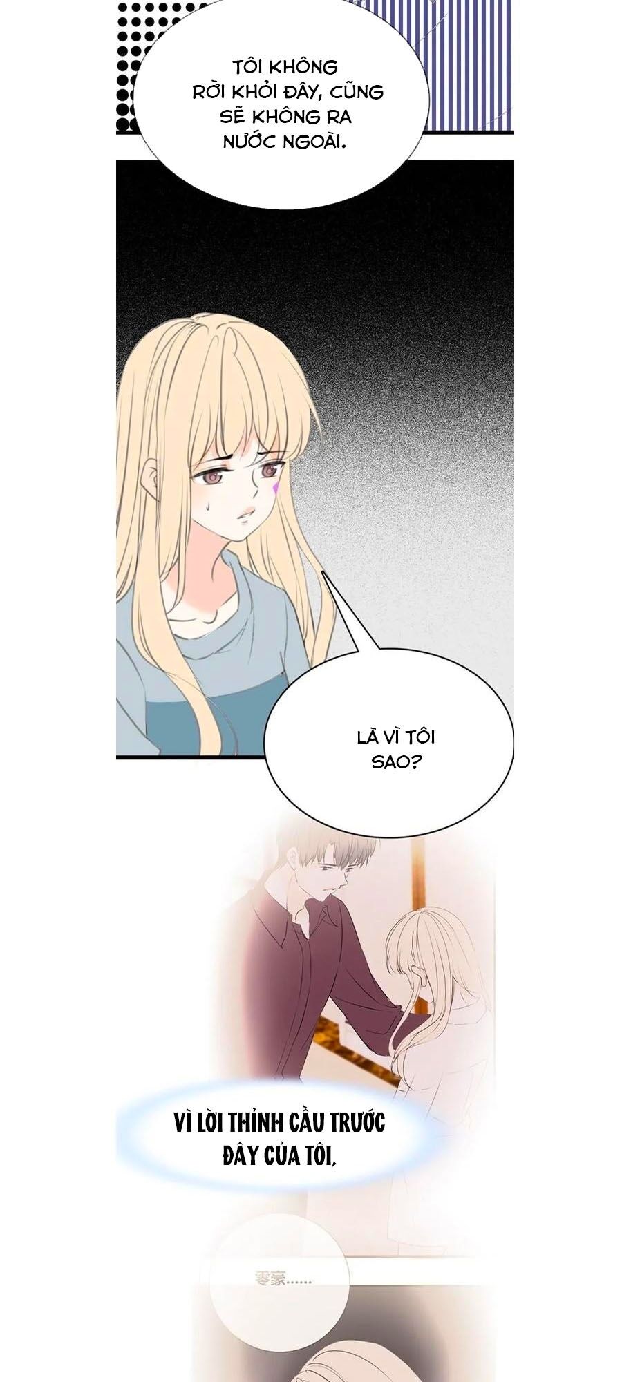 công chúa nữ vương mệnh chapter 126 15