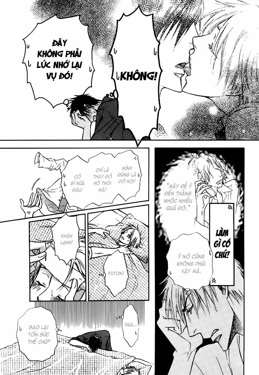 bond of dreams chapter 4 37