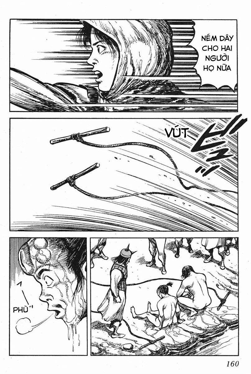 binh pháp mặc công chapter 73 24