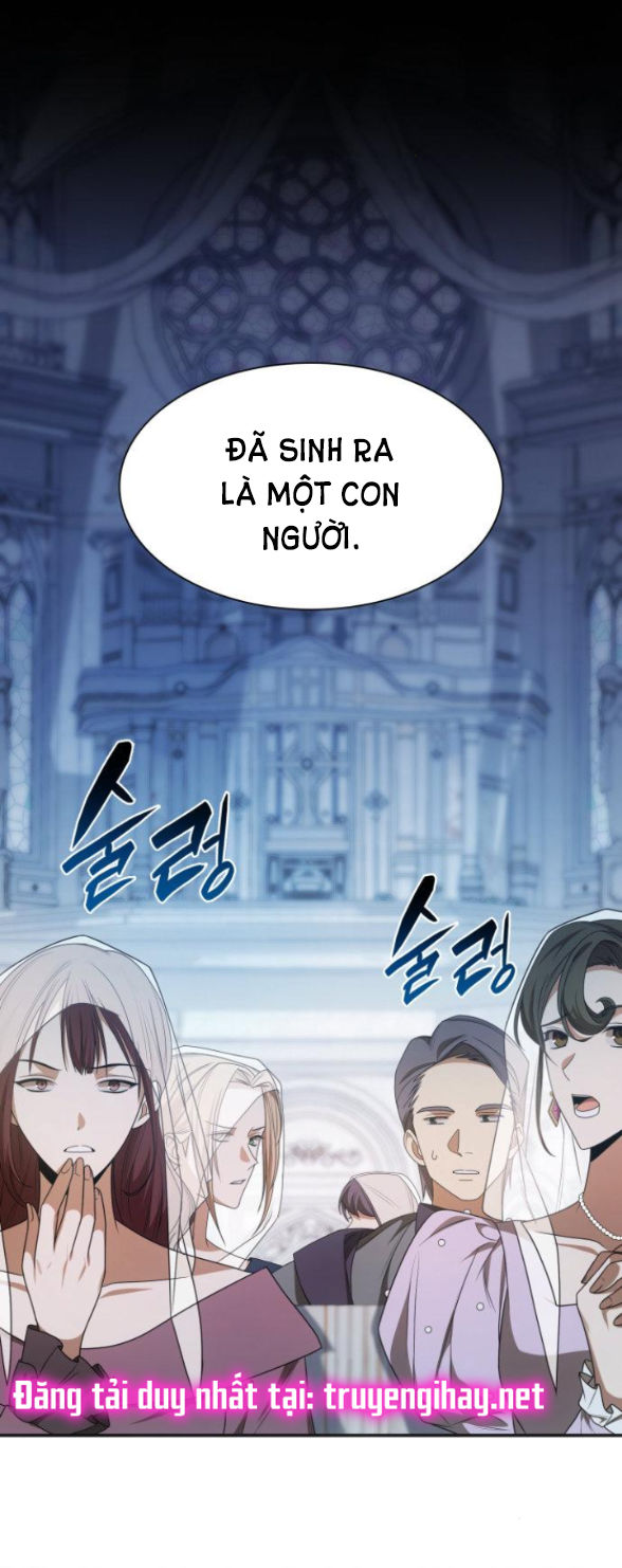 chị yêu, kiếp này em sẽ là hoàng hậu chapter 11.1 48