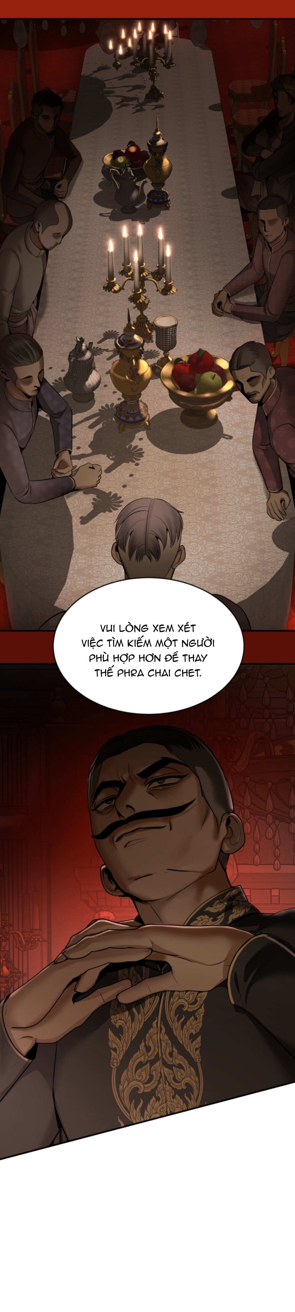 tôi là công tử đẹp nhất xiêm chapter 36 22