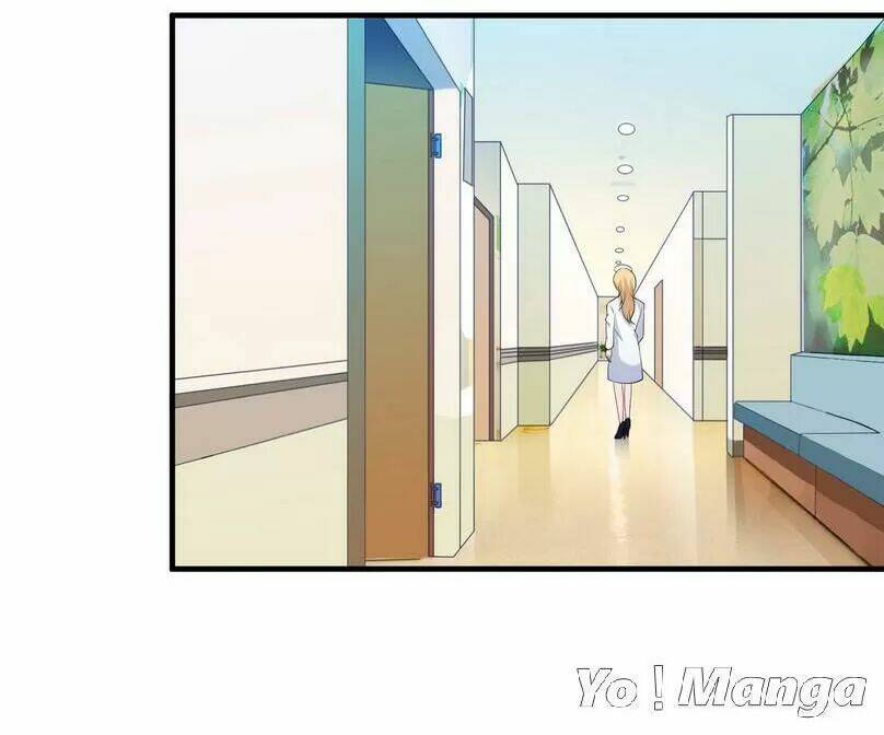 cô dâu gả thay của tổng tài chapter 124 3