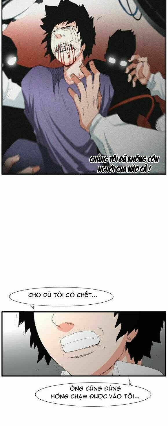 siêu năng chapter 48 20