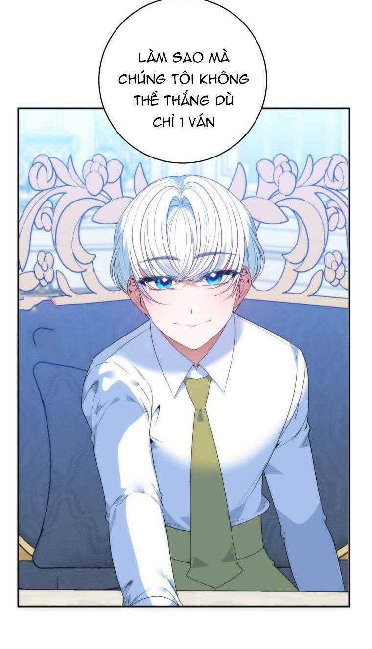 bước tới con đường hoa chapter 50 14