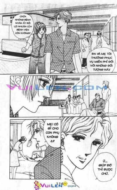 tóc gió thôi bay chapter 6 116