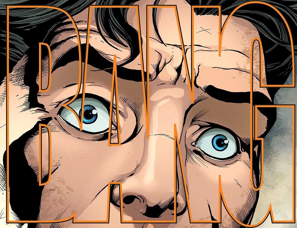 injustice: gods among us - year 3 chapter 58 4