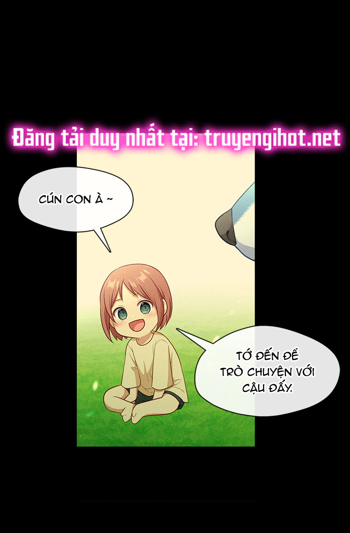 cẩn thận nữ phụ phản diện đấy! chapter 96 13