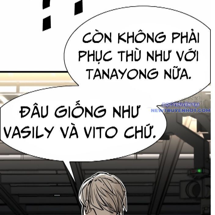 shark - cá mập chapter 292 24