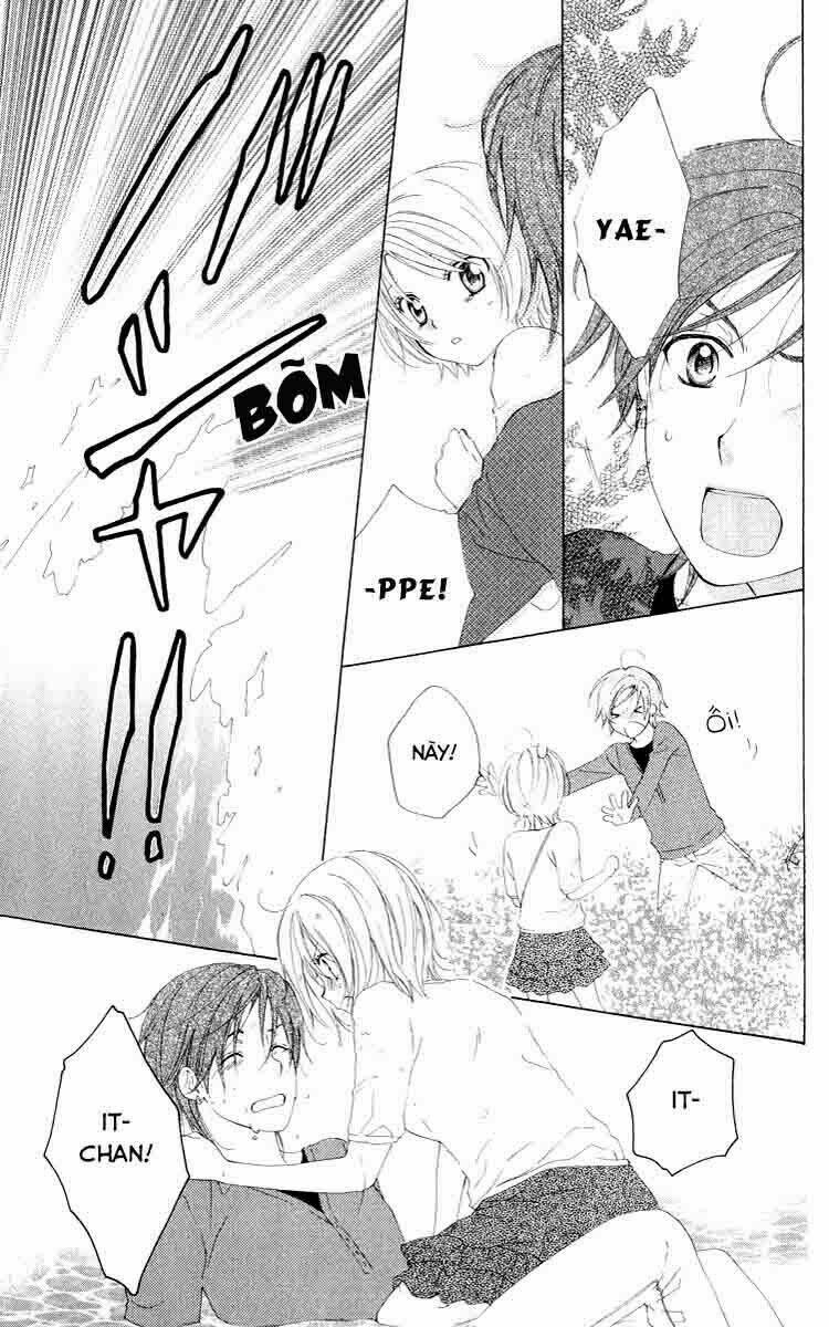 shinigami no ballad chapter 3 43