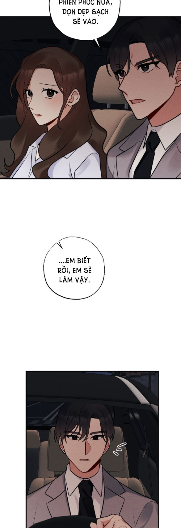 [18+] hôn nhân bị đánh cắp chapter 16.1 15