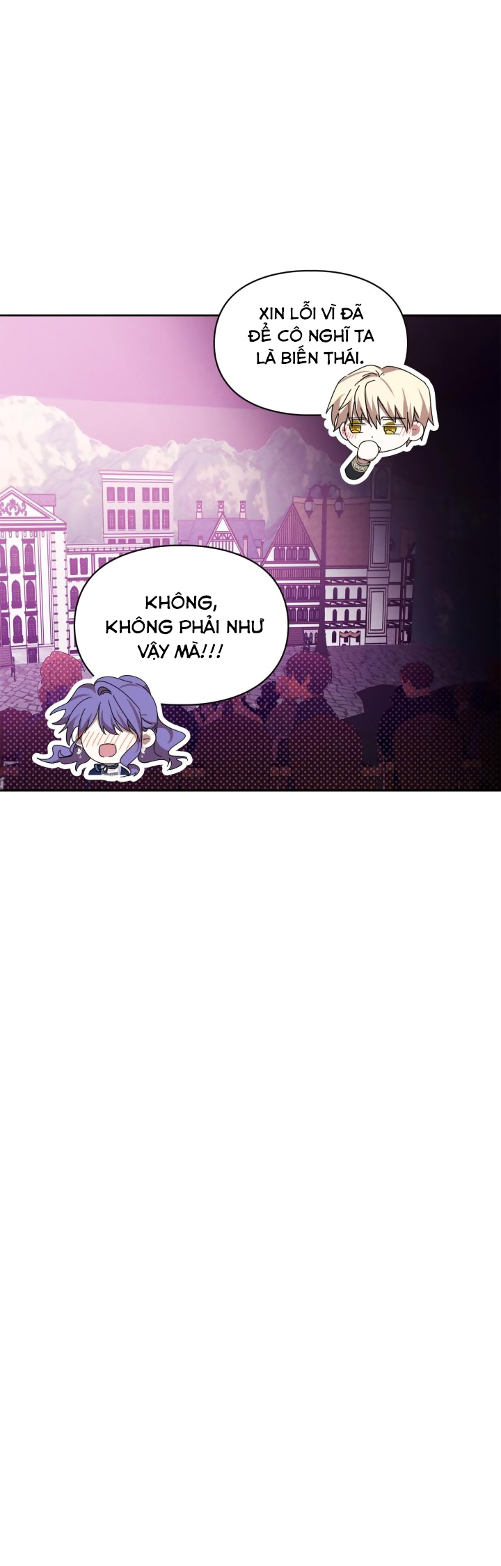 lọ lem hangul comingsoon chapter 16.1 50