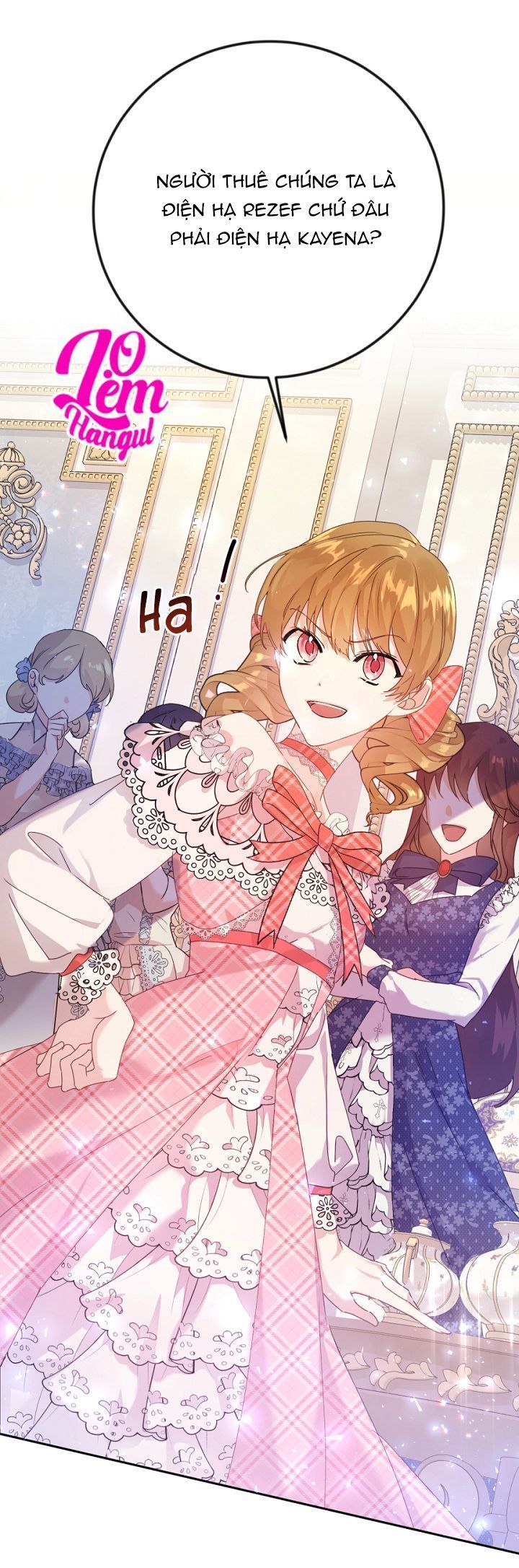 con rối ác nữ marionette chapter 6 20