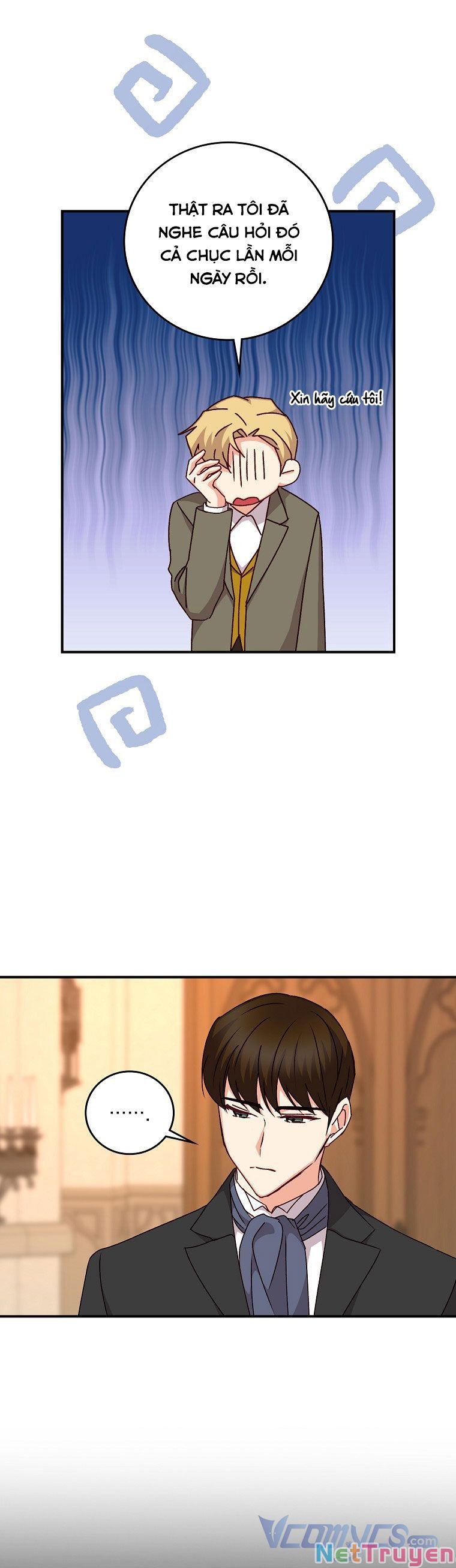 đừng chọc đứa em gái bé bỏng của chúng tôi chapter 95.2 3