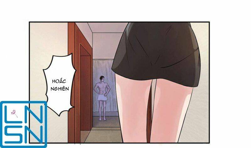 tổng tài cưng chiều vợ yêu chapter 2 20