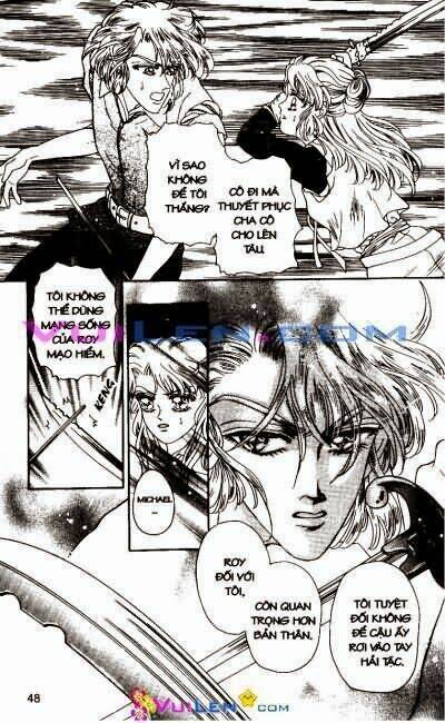 tinh linh của biển chapter 2 48