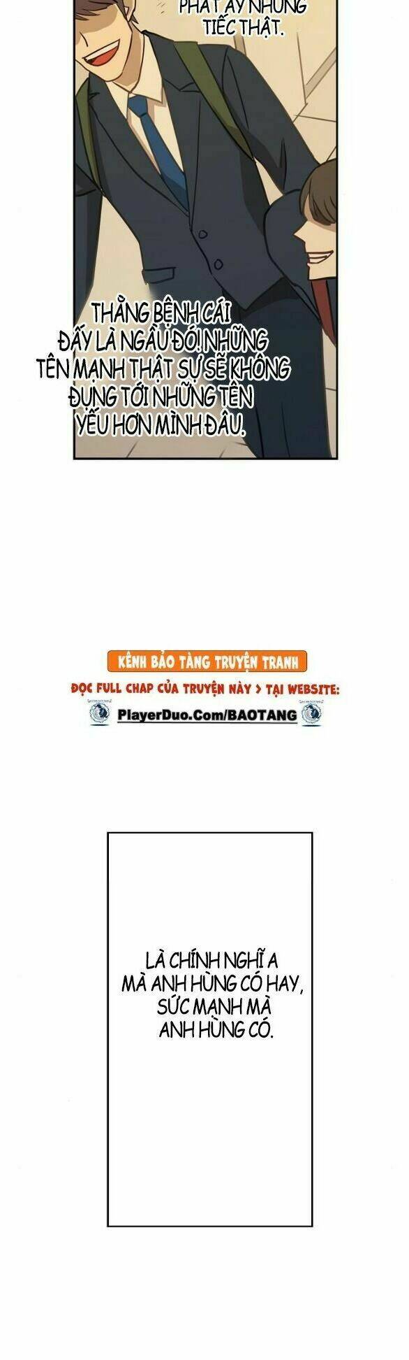 võ sĩ - the boxer chapter 42 40