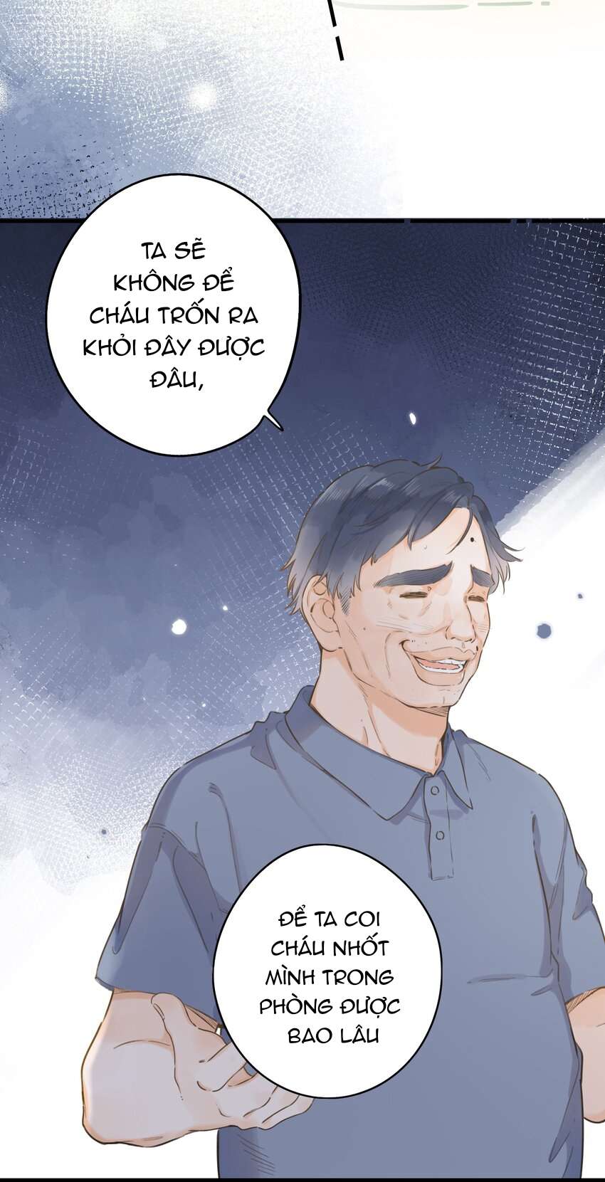 ánh sao trôi dạt giữa làn nước chapter 78 27