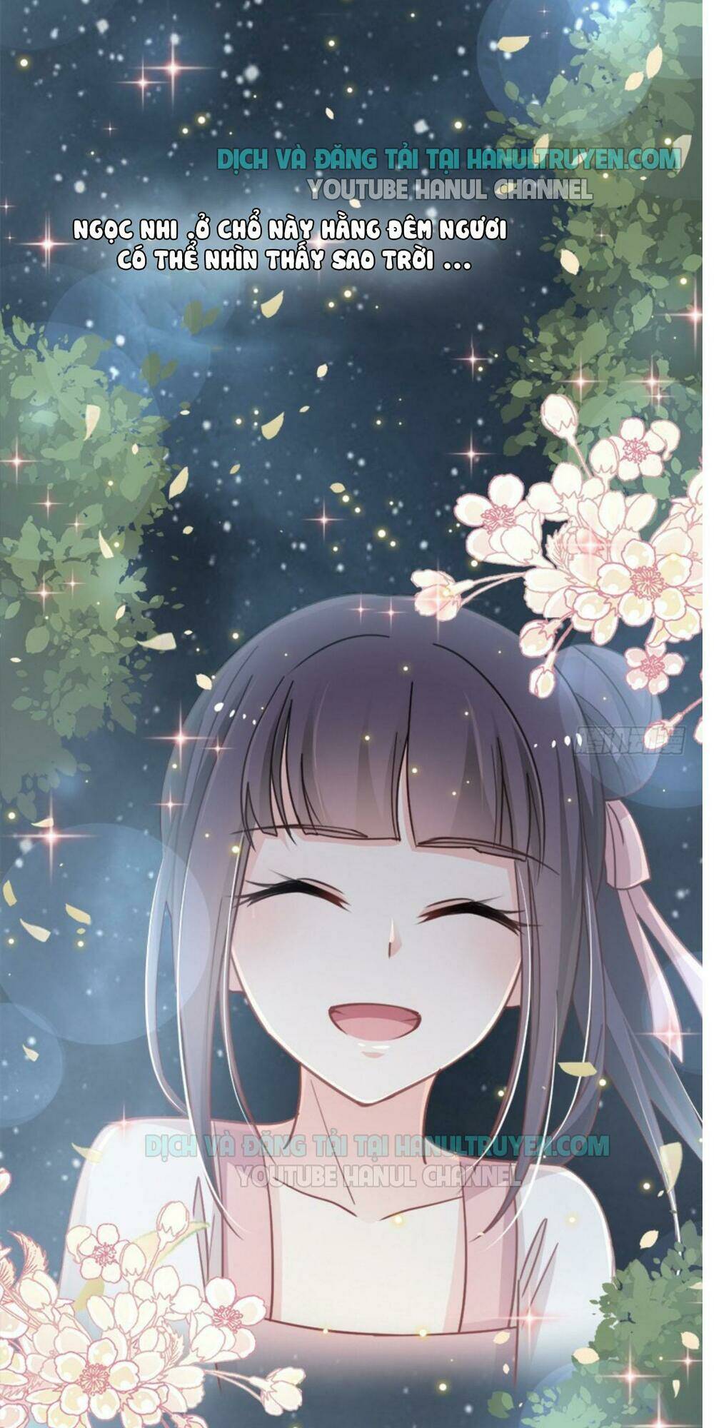 thiên hạ đệ nhất sủng phi chapter 80.1 12