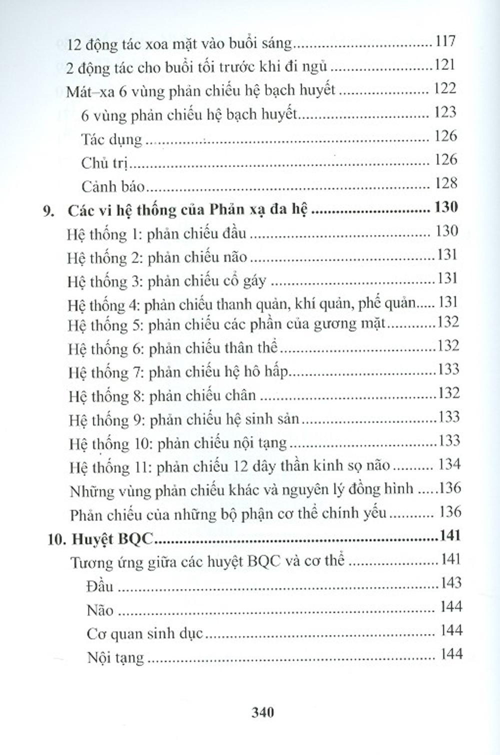 Diện Chuẩn ABC