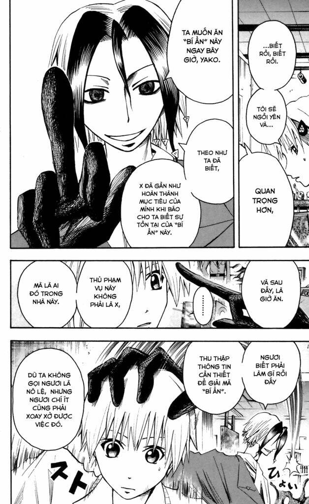 majin tantei nougami neuro chapter 52 12