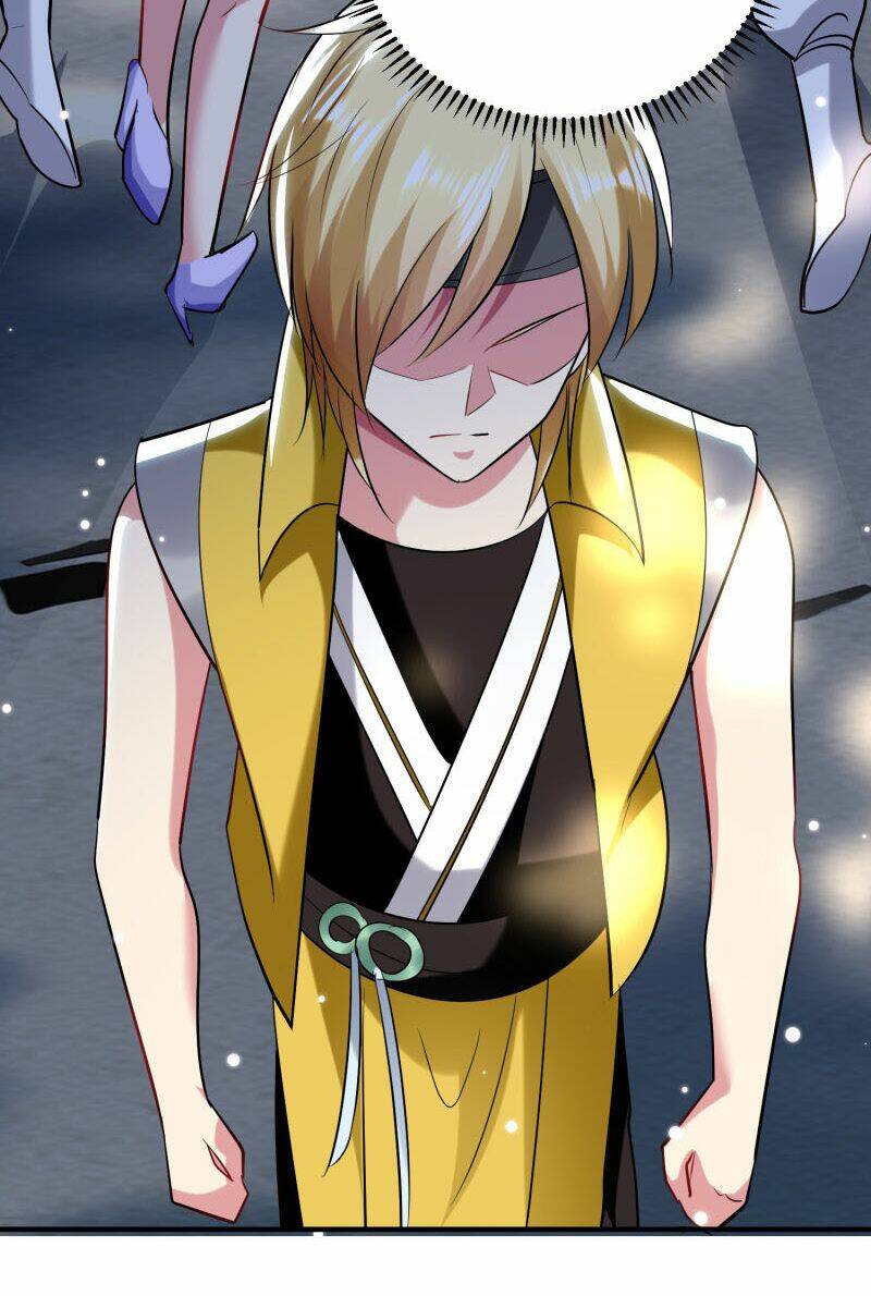 vạn giới tiên vương chapter 78 27