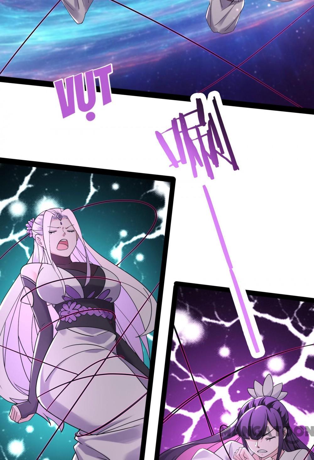 đồ đệ ta toàn là nữ ma đầu chapter 209 35