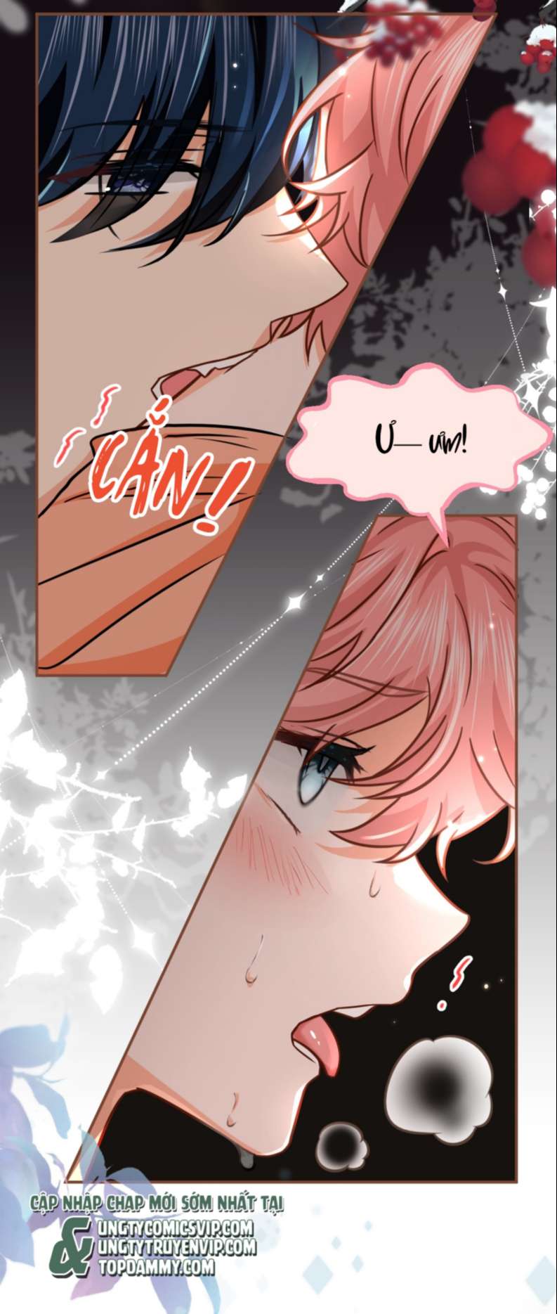 tín tức tố nói chúng ta không thể chapter 64 8