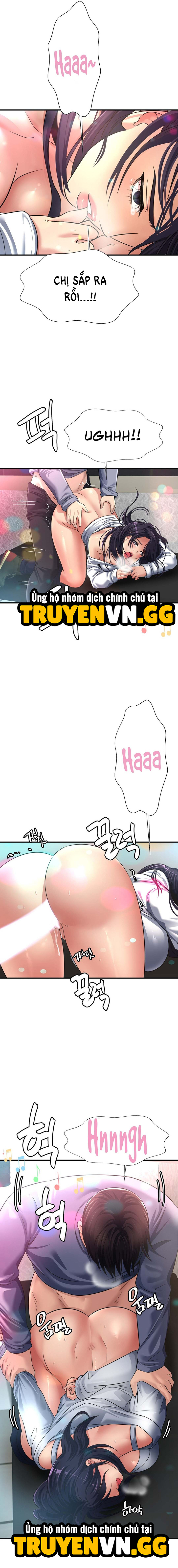 tình cảm thầm kín chapter 10 13