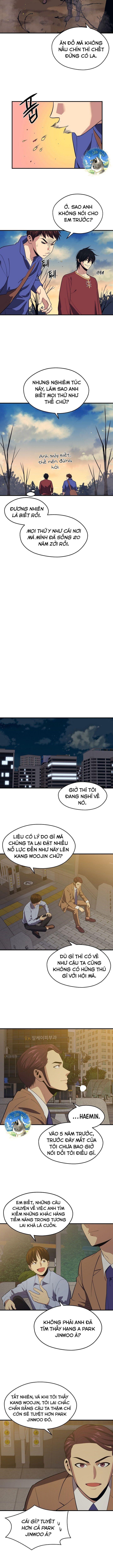 linh hồn ở nhà ga seoul chapter 14 8