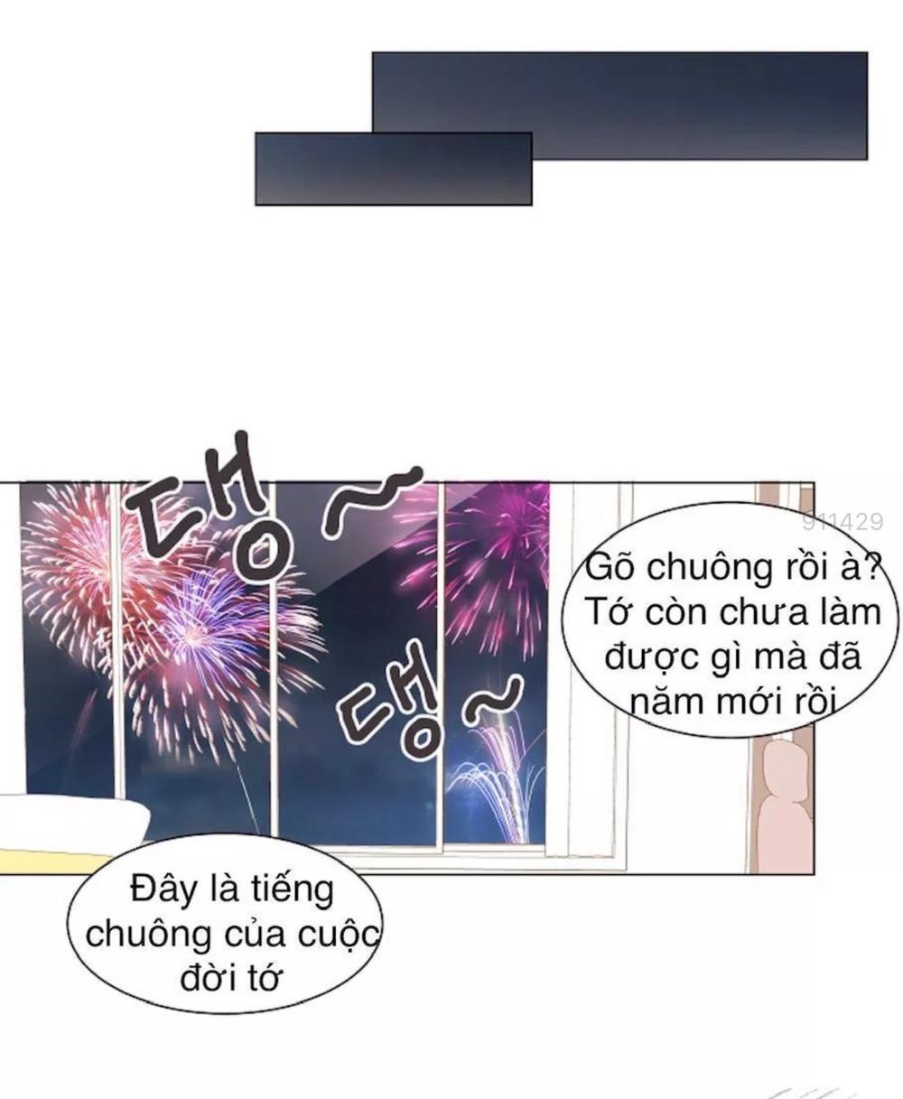 tôi kết hôn cùng antifan chapter 3.2 14