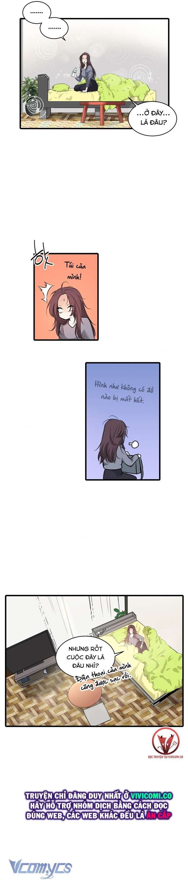 [18+] bàn tay điêu luyện chapter 4 15