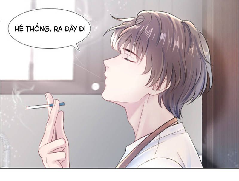 bạch liên hoa tuyệt mĩ dạy học online chapter 1 20