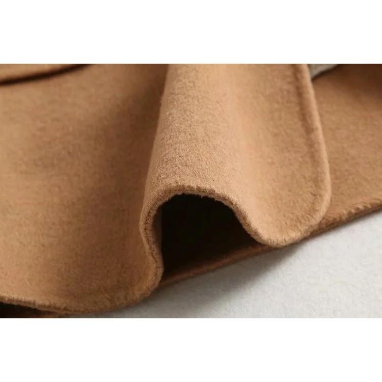 Áo Dạ Hàn Quốc 403