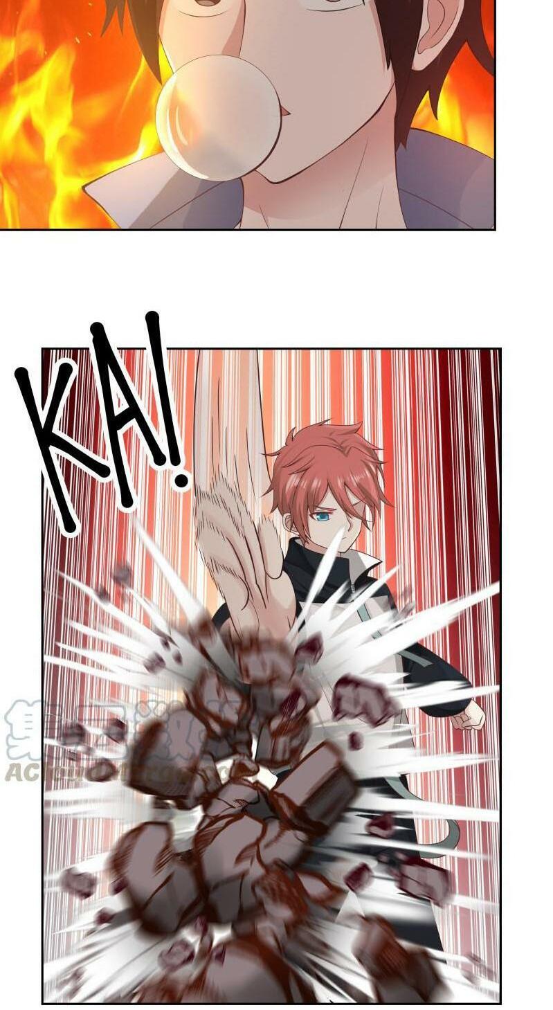 trên người ta có một rồng chapter 187 12