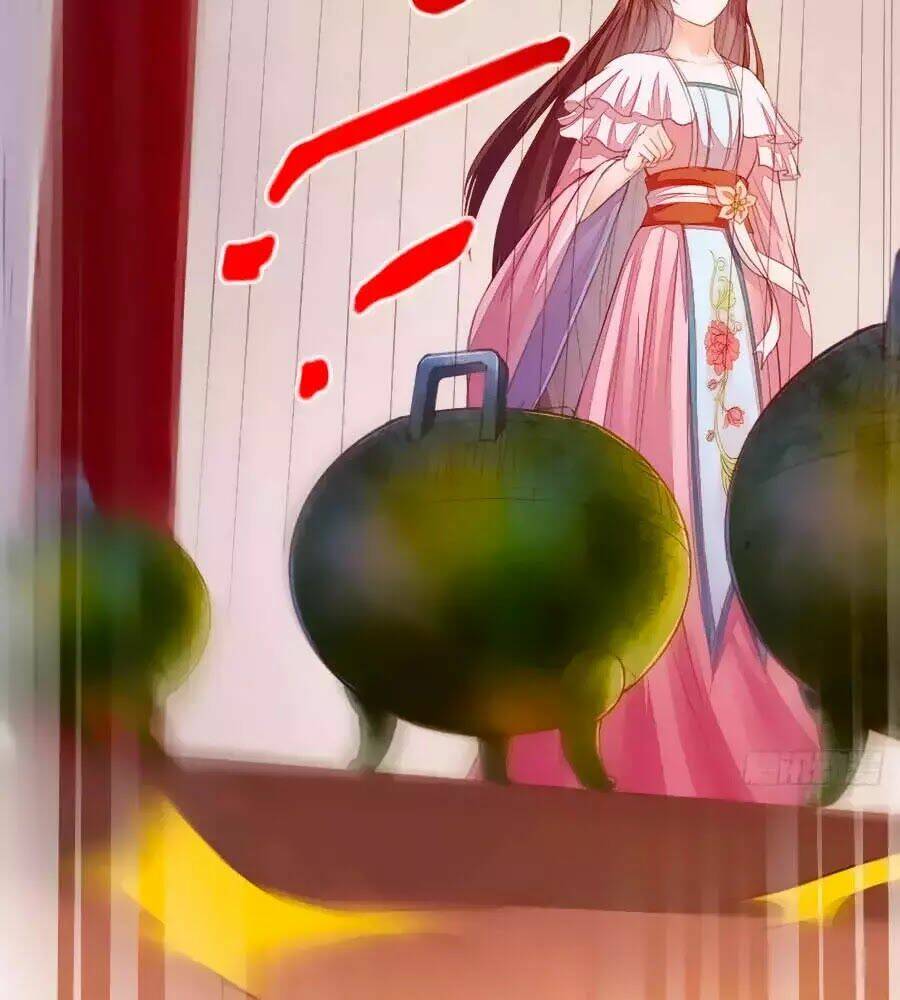 thần y khí nữ: ngự thú cuồng phi của quỷ đế chapter 57 39