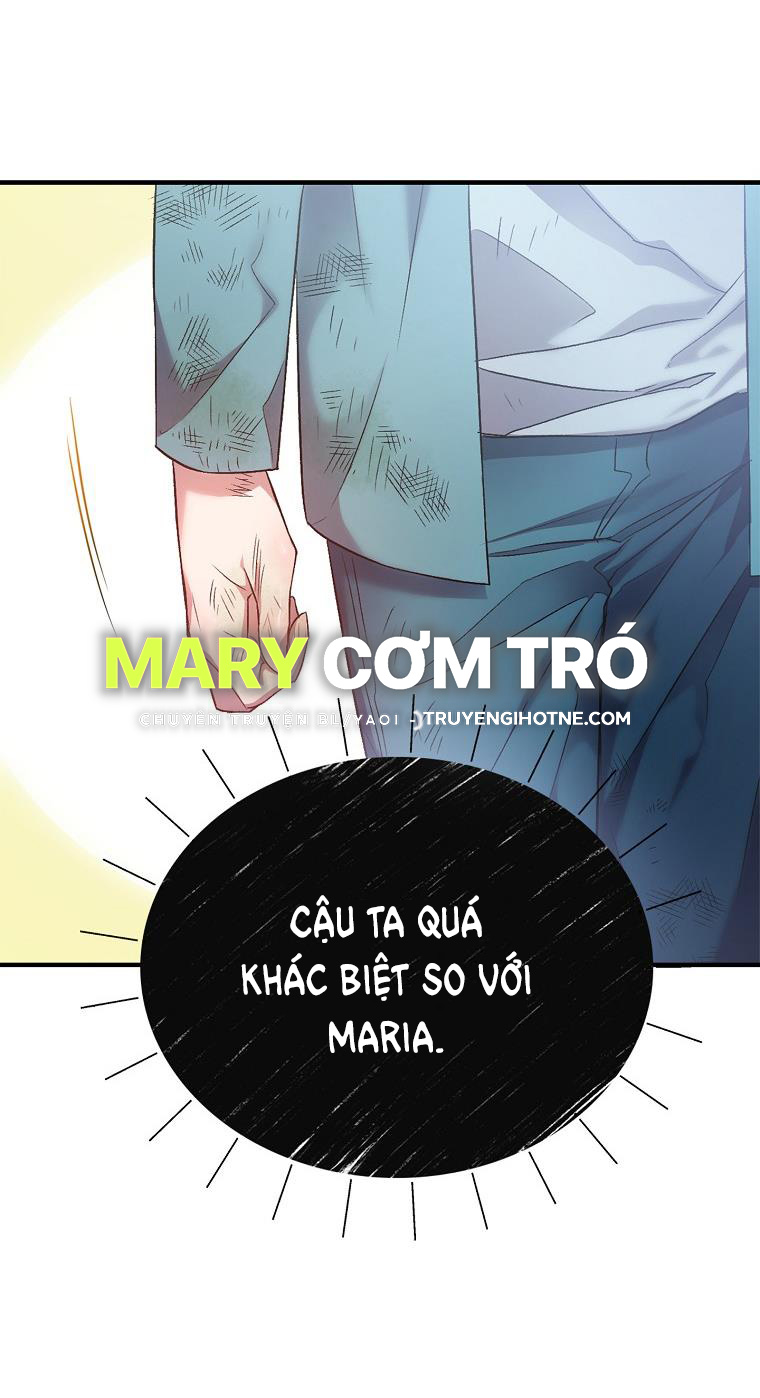 Sugar Rain chapter 4.1 - Trang 16