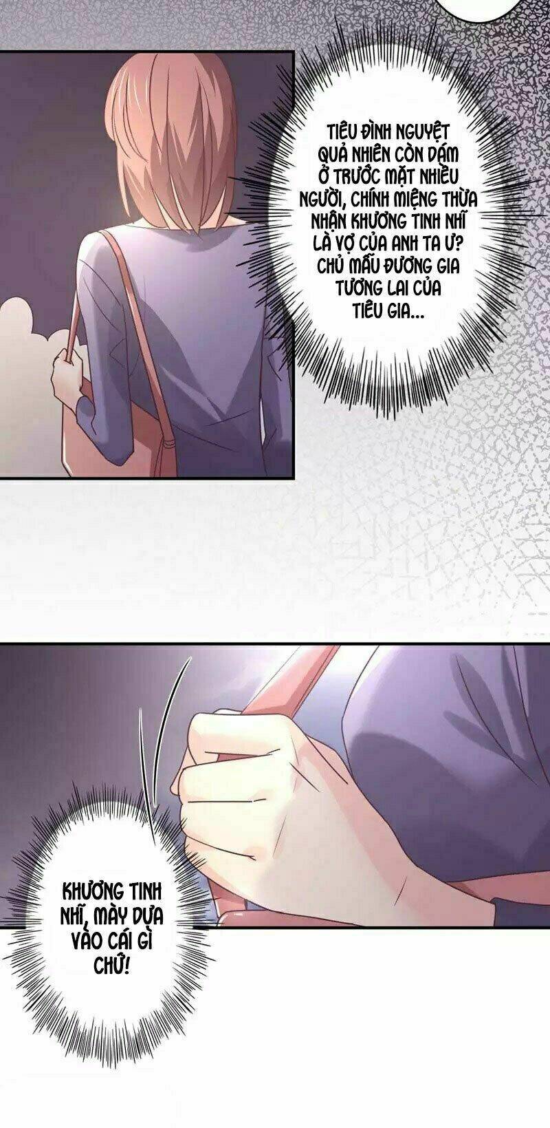 cuồng duệ tiểu thê chapter 71 12