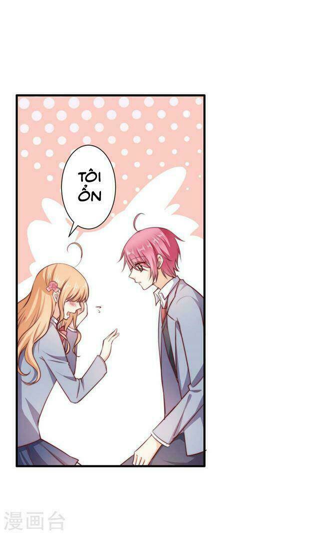 hôm nay tôi sẽ yêu ai đây ? chapter 1 34